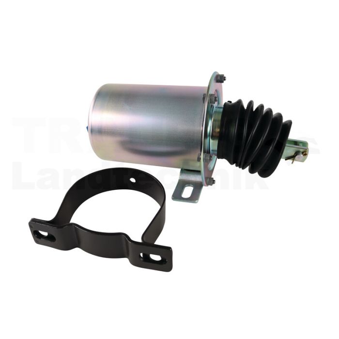 Kolbenzylinder 140er, B: 14mm, Ø140mm Kolbenzylinder 140er, B: 14mm, Ø140mm