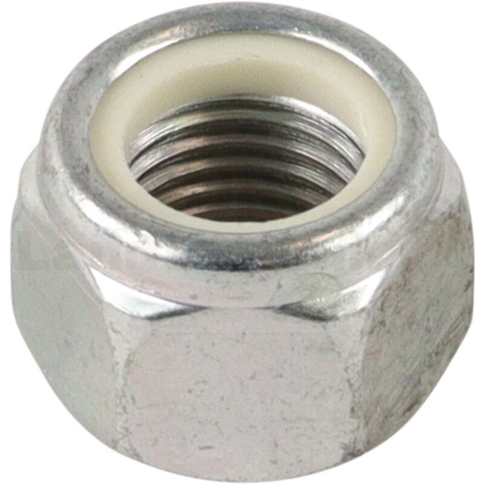 Mutter für Boogie 24t, FAD Mutter für Boogie 24t, FAD