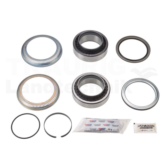 Reparatursatz Radlager 88mm Integral
