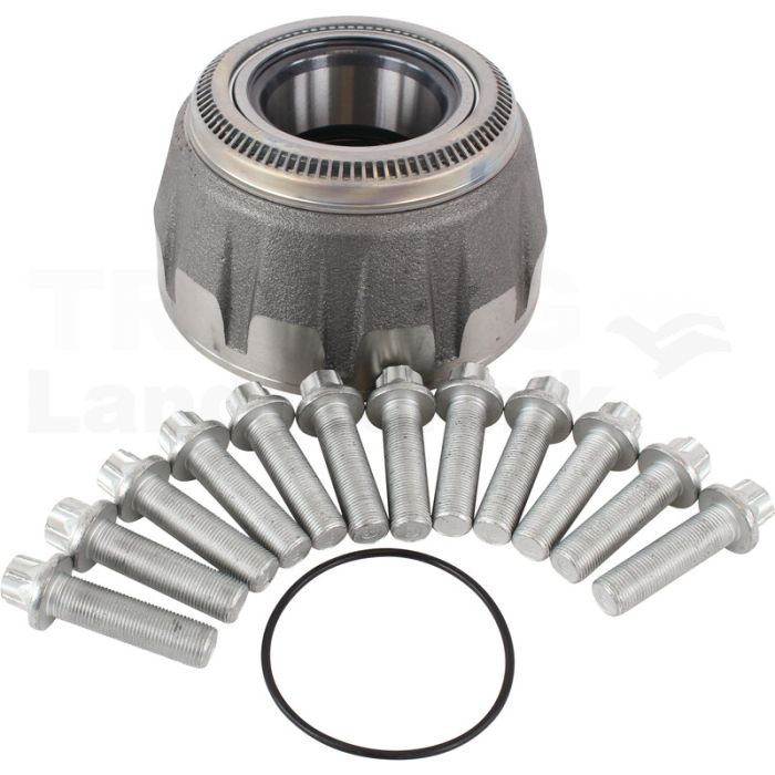 Hub - Unit - Kit