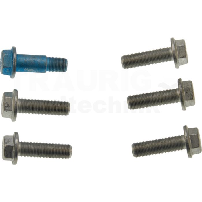 Befestigungsschraube Reparatursatz