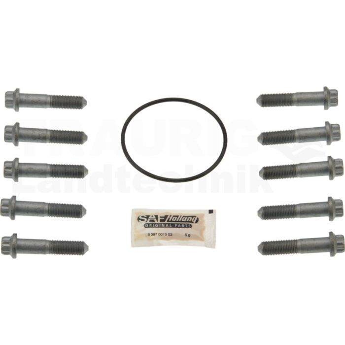 Verschraubungssatz Integral M14x65mm