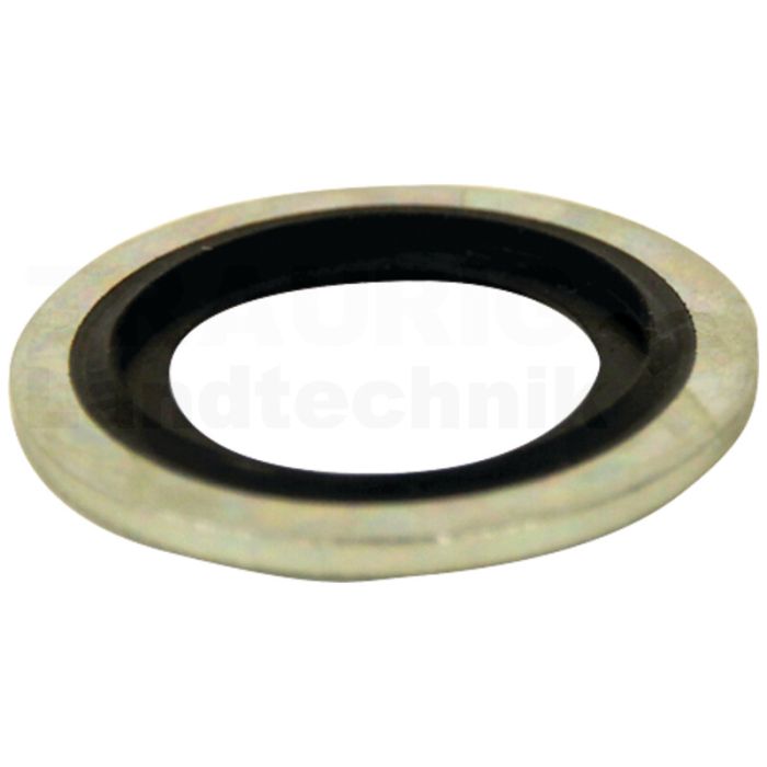 Douwty seal 18mm, Anteo, Ladebordwand