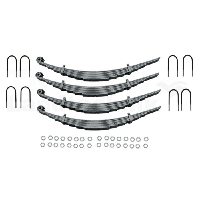 Federnsatz HW80 Federnsatz HW80