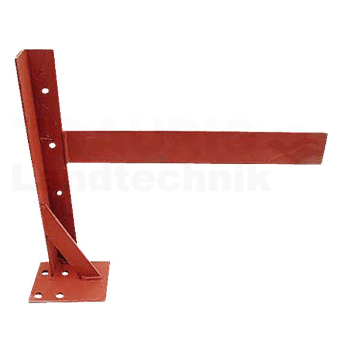 Spritzblechhalter Spritzblechhalter