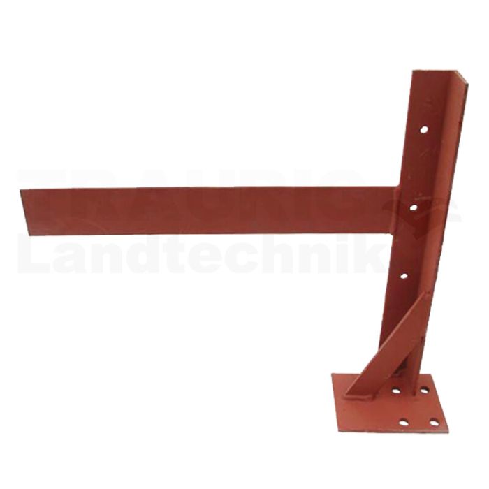 Spritzblechhalter Spritzblechhalter