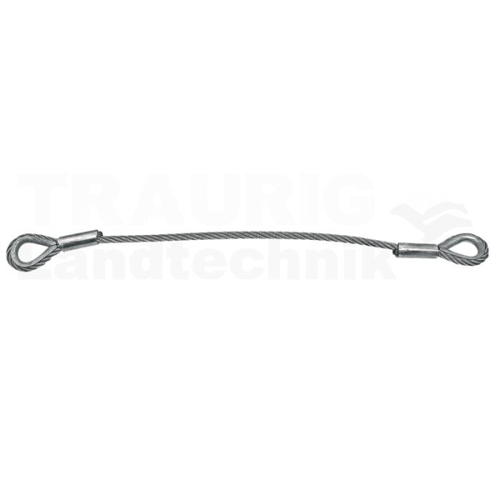 Fangseil 12 x 690 mm