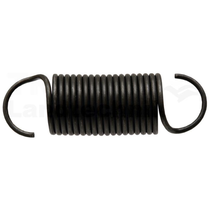 Rückzugfeder 130 mm Rückzugfeder 130 mm