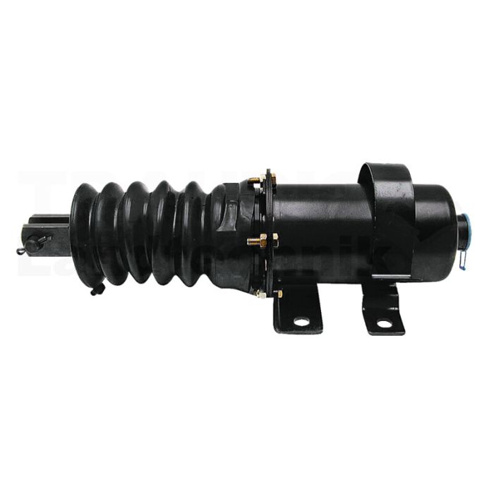 Kolbenzylinder