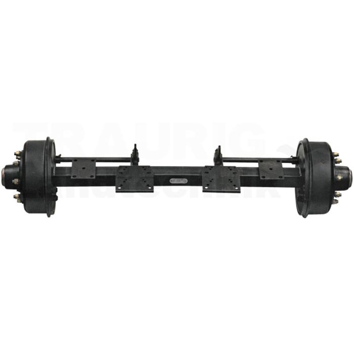 Bremsachse GS 8008-3