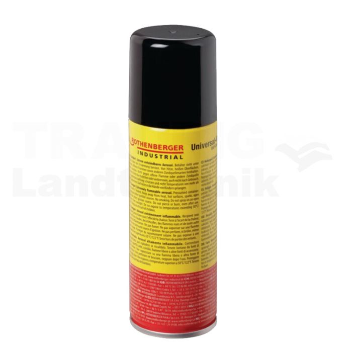 Gaskartusche Universal 100ml