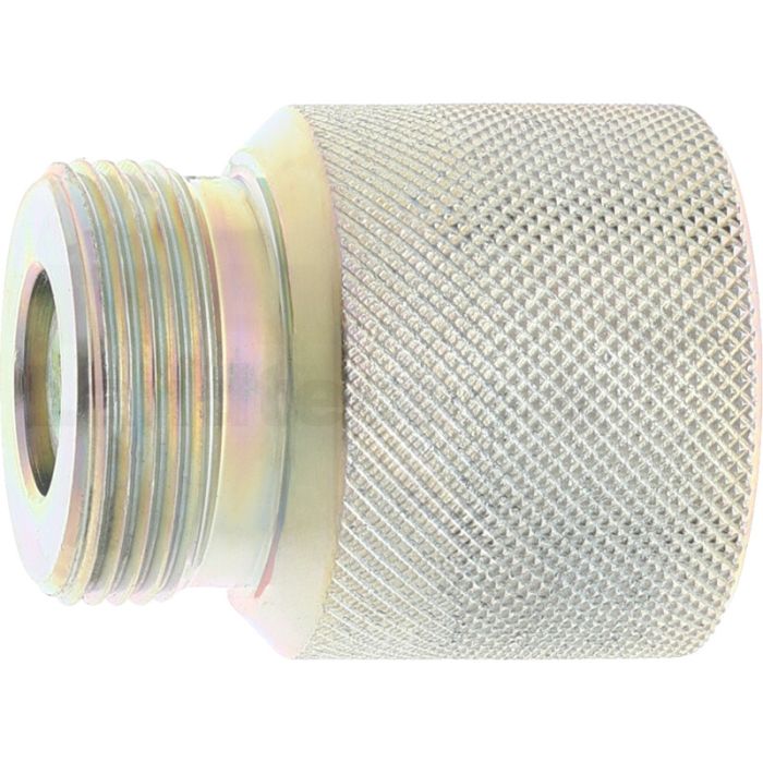 Stickstoffadapter M28X1.5 - M16X2 Stickstoffadapter M28X1.5 - M16X2