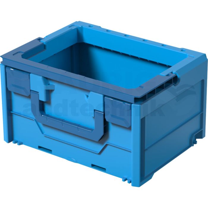ConCase Box 215 S