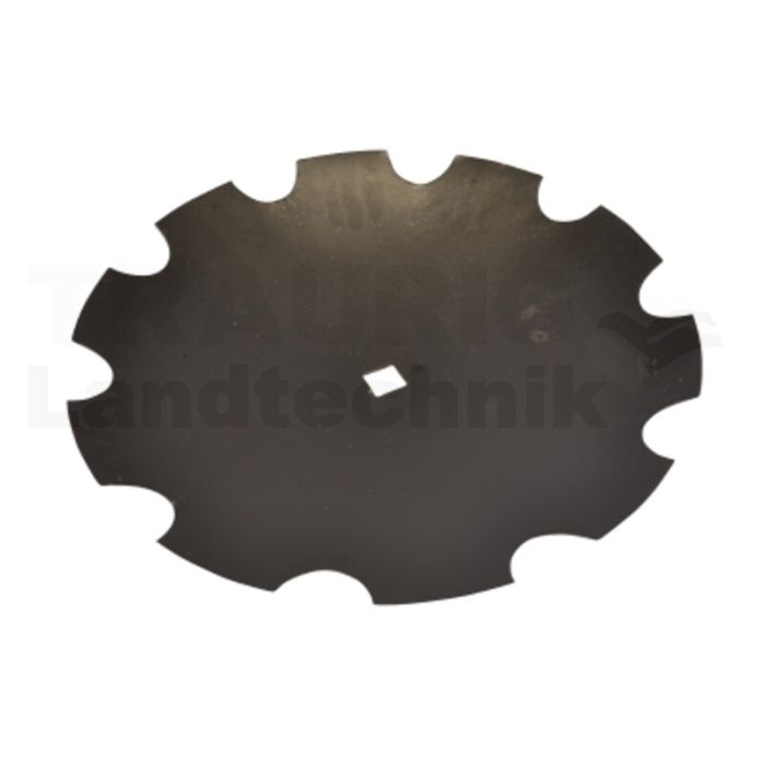 Eggenscheibe Gezackt 610X6 Eggenscheibe Gezackt 610X6