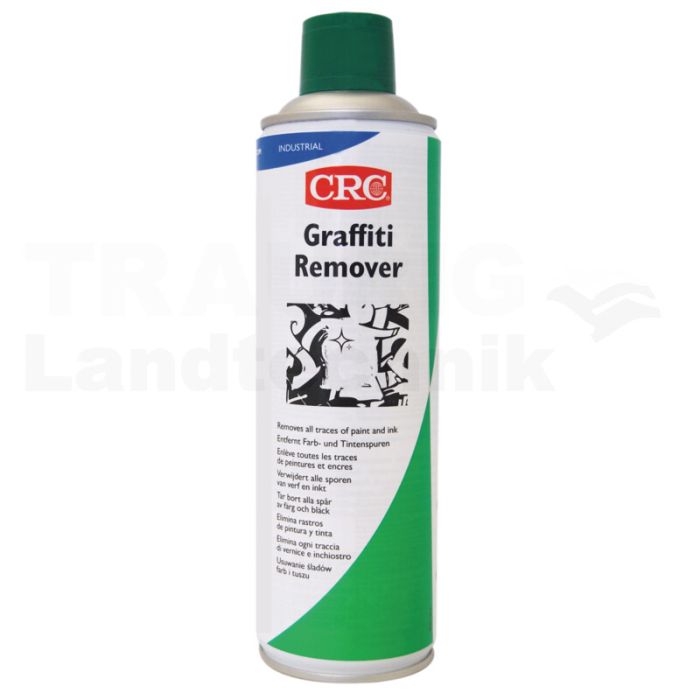 Graffiti-Entferner 400ml