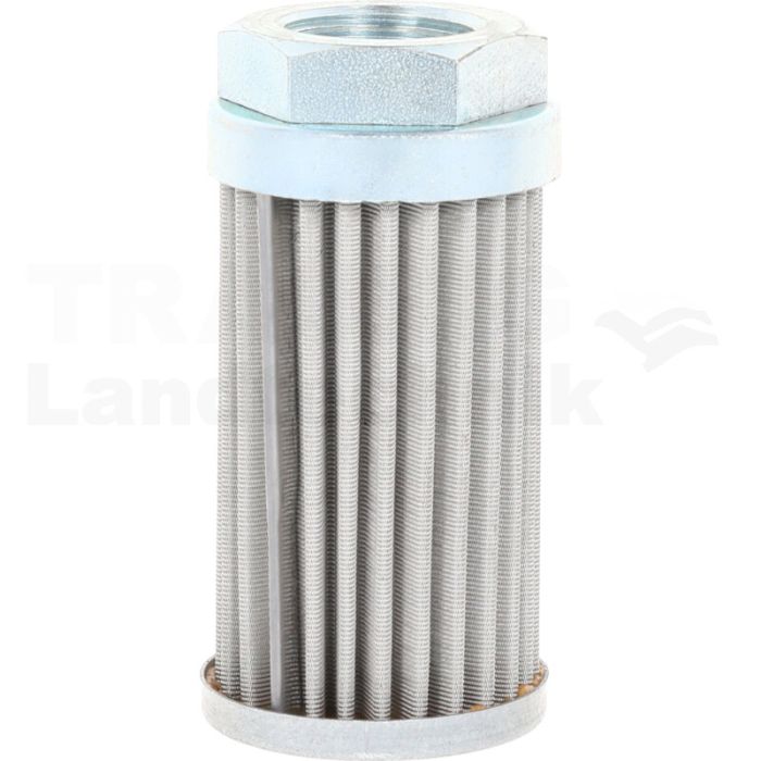 Hydraulikölfilter
