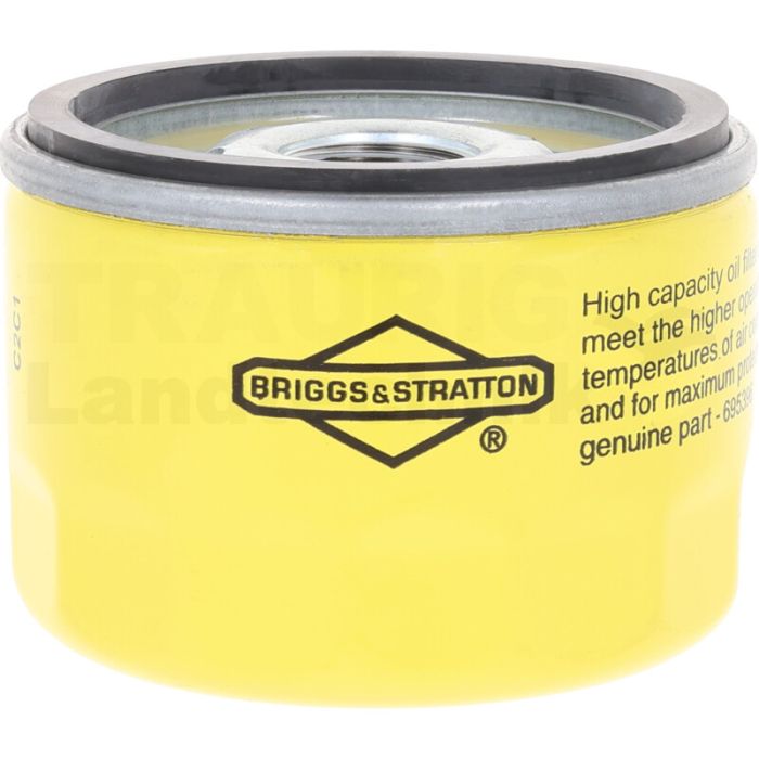 Motorölfilter Motorölfilter