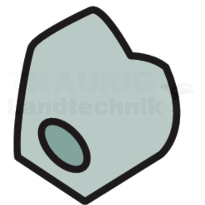Sensorhalter