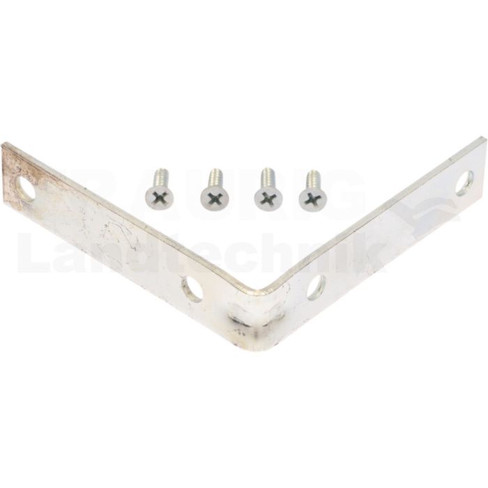 Halter für Patrone Satz = 2 Stück