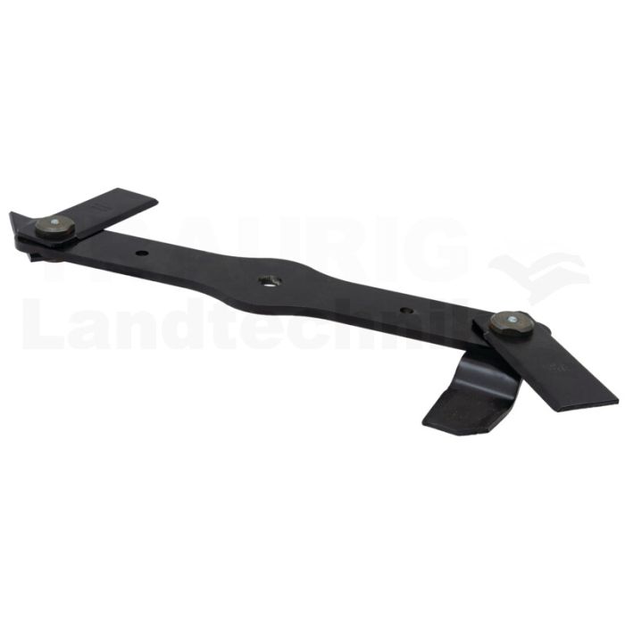 BG Messerträger