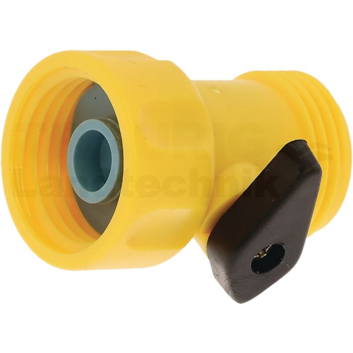 Durchflussbegrenzer