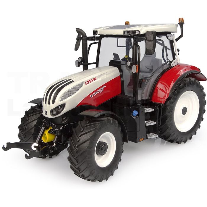 Steyr 6150 Profi CVT