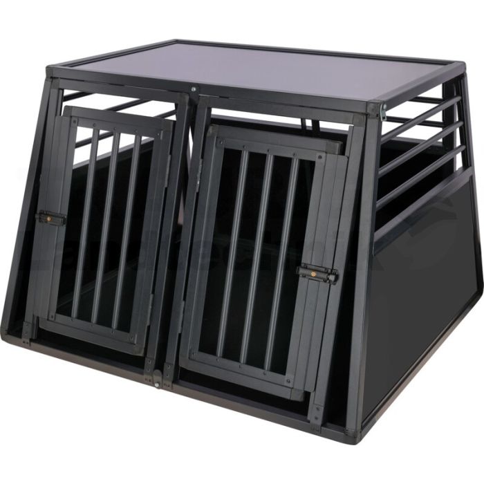 Alu-Transportbox