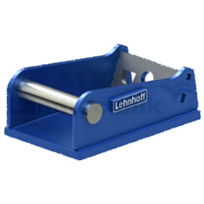Schnellwechsler Adapter
