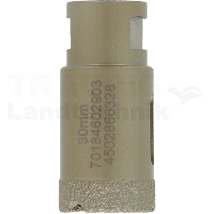 Diamantbohrer 30 mm