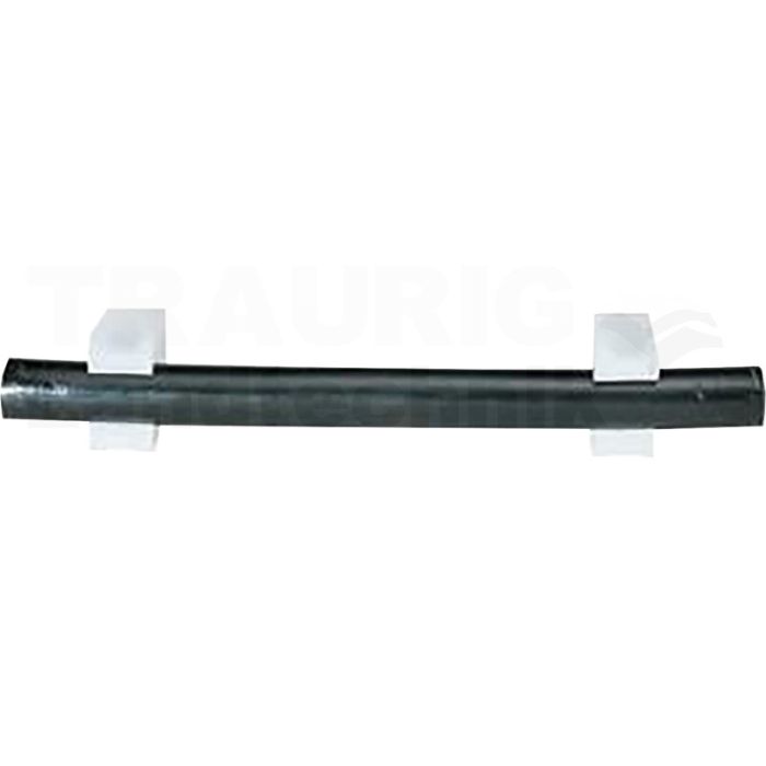 Kunststoff-Rohr schwarz 28 mm Kunststoff-Rohr schwarz 28 mm