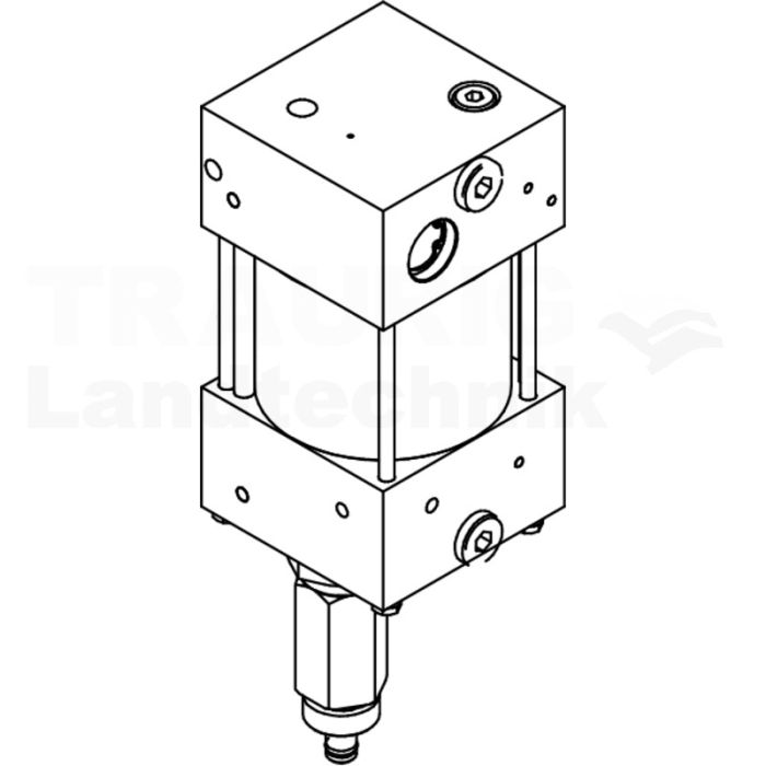 Luftmotor Luftmotor