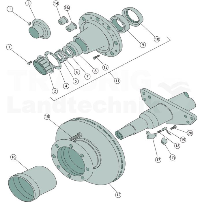 Sensorhalter Sensorhalter