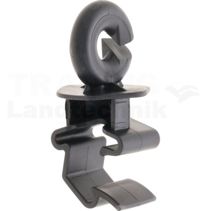 VPE25 Ringisolator