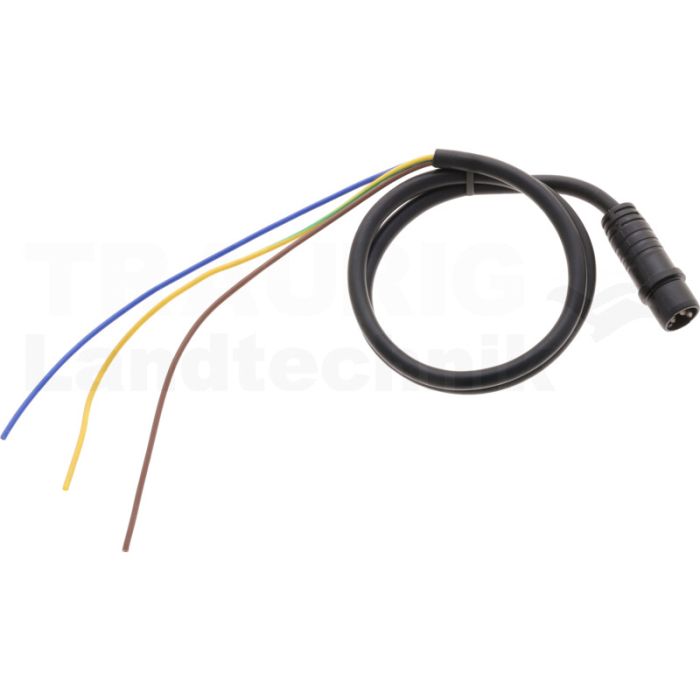 Ersatzstecker