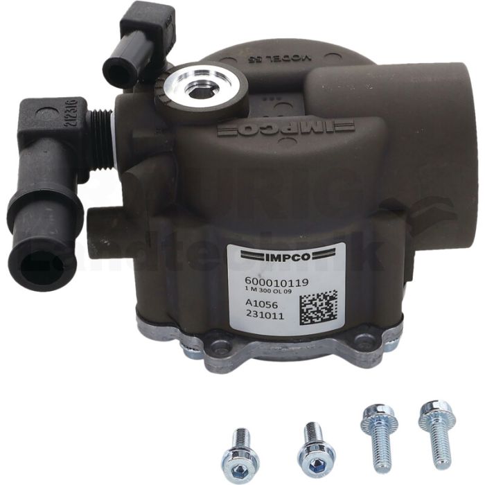 Mischer CA55-6161
