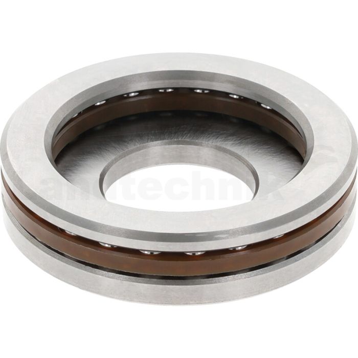 Axial-Rillenkugellager Axial-Rillenkugellager