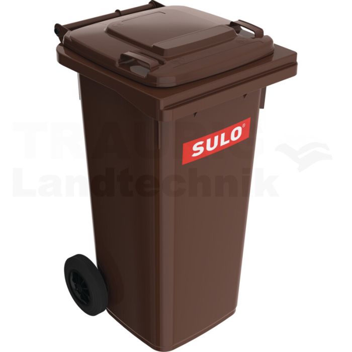 Müllgroßbehälter 120 l Müllgroßbehälter 120 l
