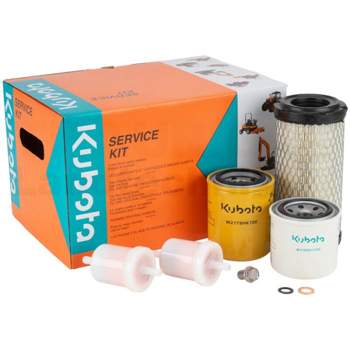 Service-Kit Service-Kit