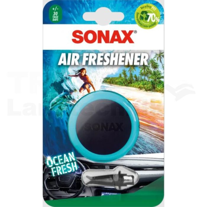 Air Freshener "Ocean-fresh"
