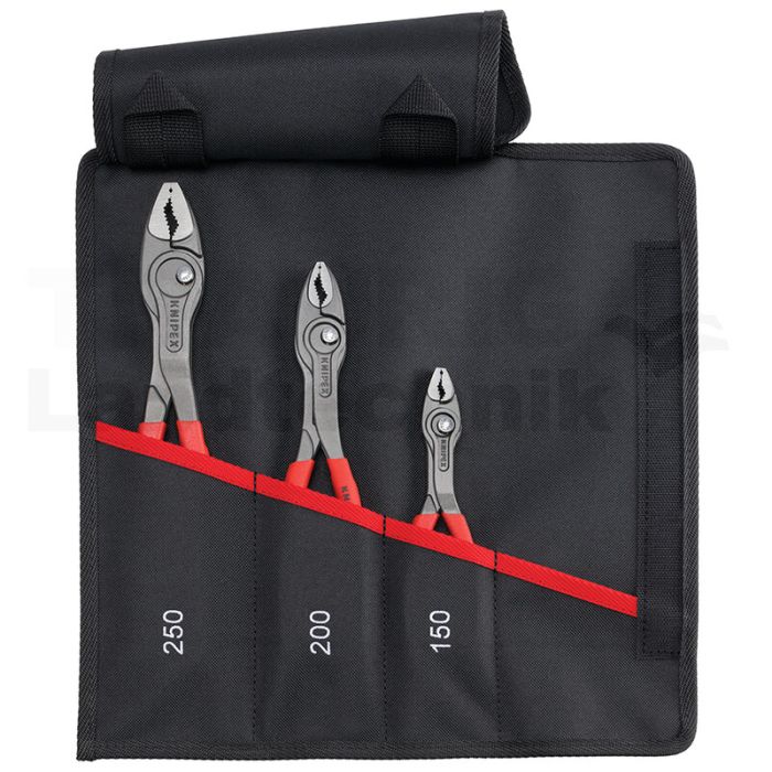 Rolltasche TwinGrip® 150, 200, 250 mm Rolltasche TwinGrip® 150, 200, 250 mm