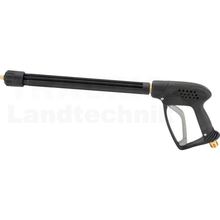Hochdruckspritzpistole