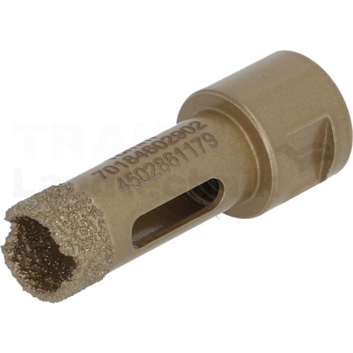 Diamantbohrer 18 mm