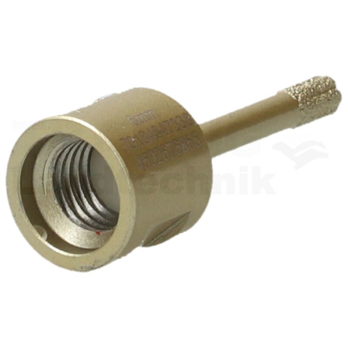 Diamantbohrer 6 mm