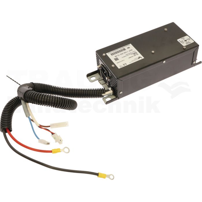 Ladegerät Intern 24V 35A
