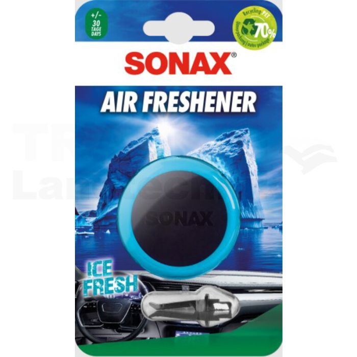 Air Freshener "Ice-fresh"