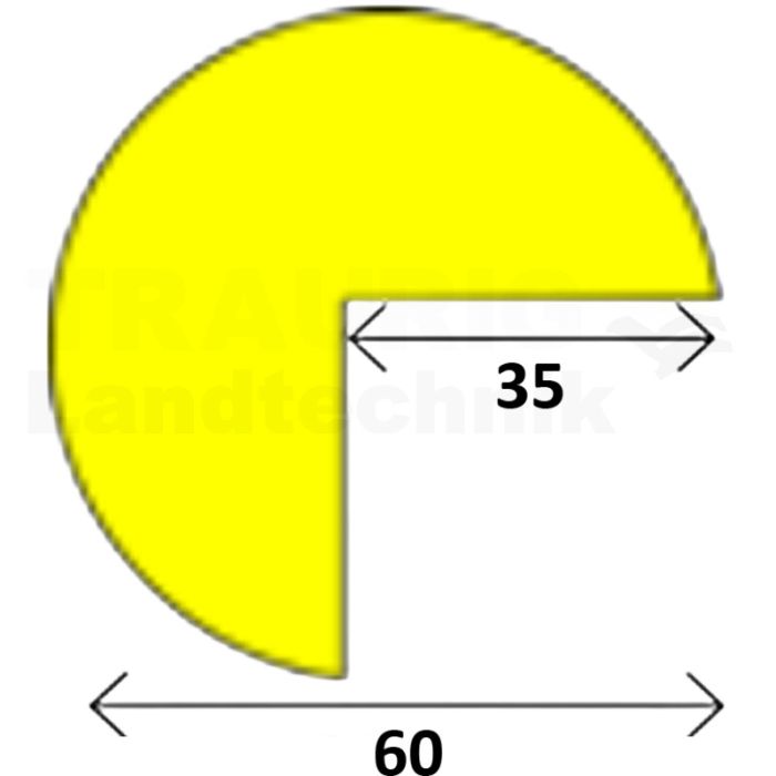 Eckschutzprofil