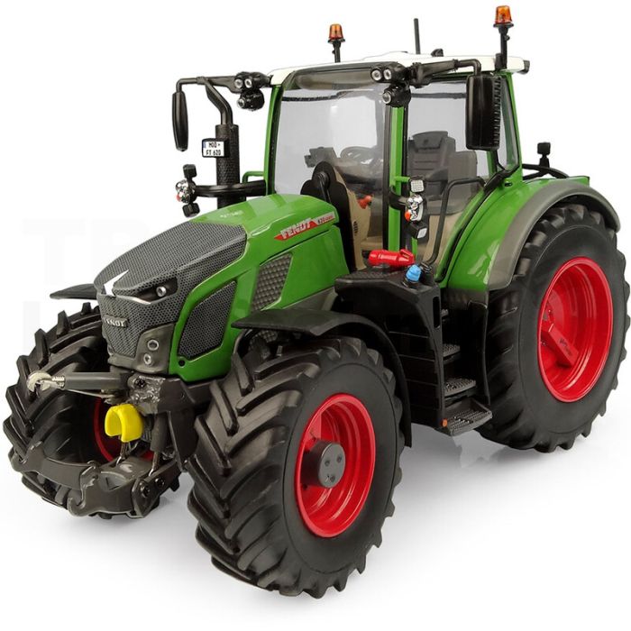 Fendt 620 Vario