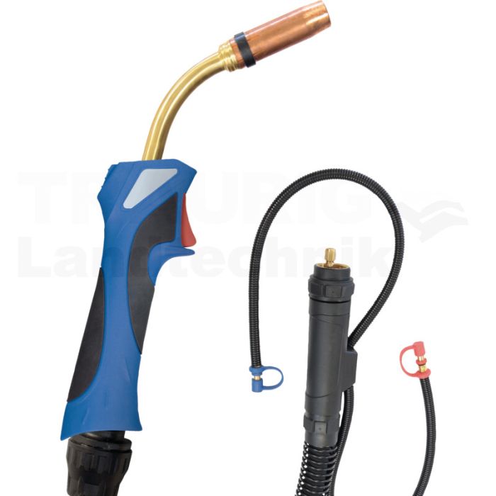 Brenner Mig-Mag 500 A
