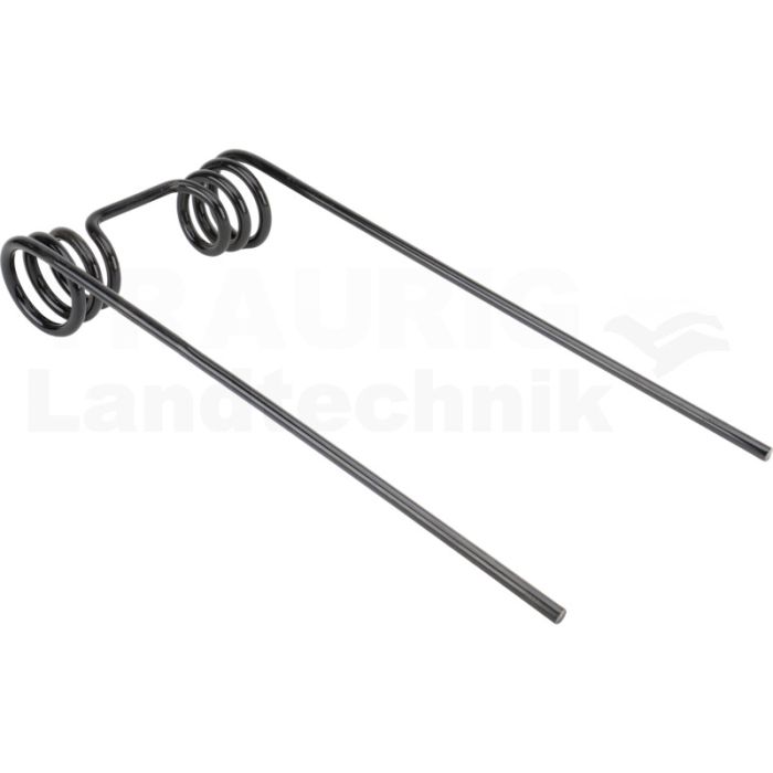 Striegelzinken