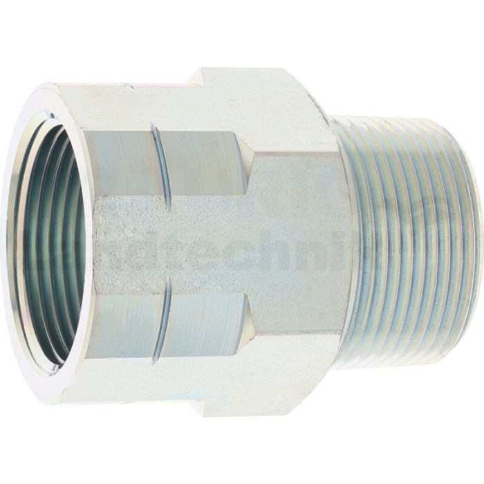GAN 3/8 NPT x 3/8 NPT